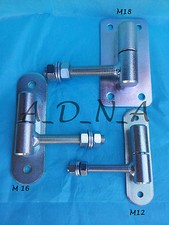 Heavy duty adjustable gate - heavy, /