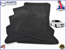 Floor car mats for bmw - car,