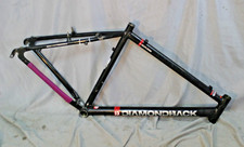 1999 Diamondback Outlook MTB