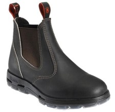 Redback Boots Brown Bobcat