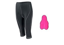 Force Women's 3/4 Lycra