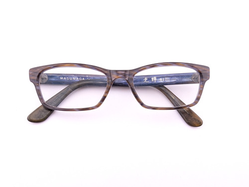 Masunaga eyeglasses frames - eyeglasses,,