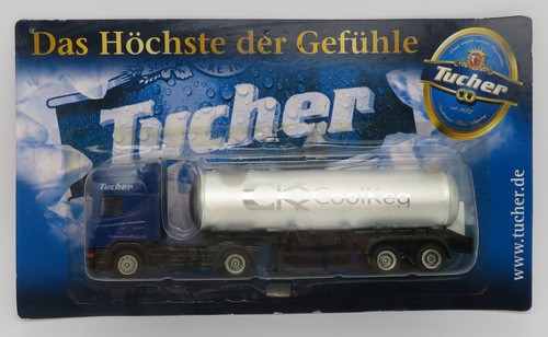 Grell truck - ho,