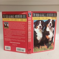 The New Bernese Mountain Dog