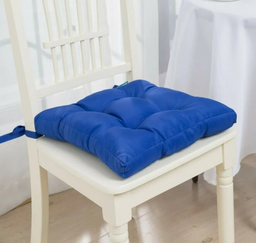 Thick chair seat - chair, pads