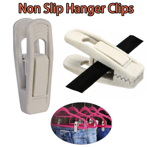 40pcs non slip velvet - non-slip,