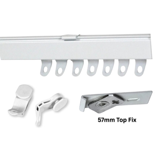 Fineline aluminium bendable - fineline,