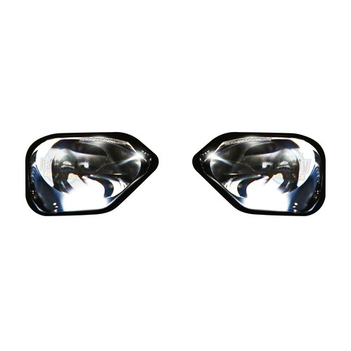 Wsb style headlight stickers - wsb,