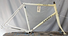 1989 Terry Despatch Road Bike