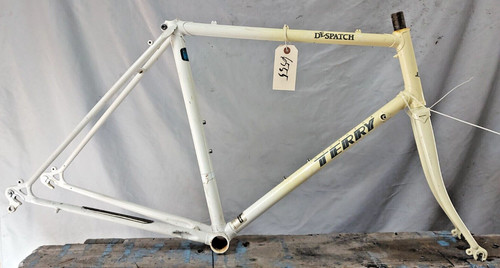 1989 terry despatch - 1989,