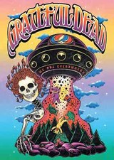 Grateful Dead - Bertha UFO