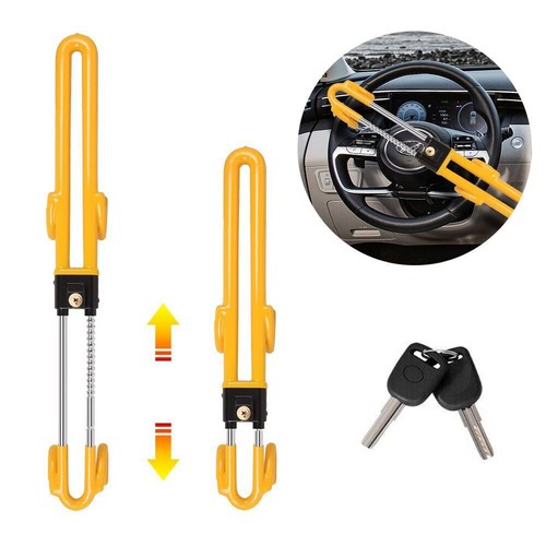 Heavy duty car - heavy, steering