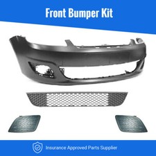 Fits Ford Fiesta Mk6 2005-2008 Front Bumper Kit Primed High Quality