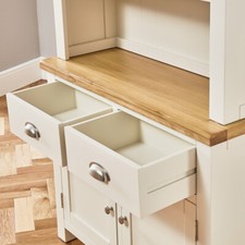 Sideboard 2 Drawer 2 Door