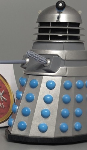 Custom dalek creations - custom,