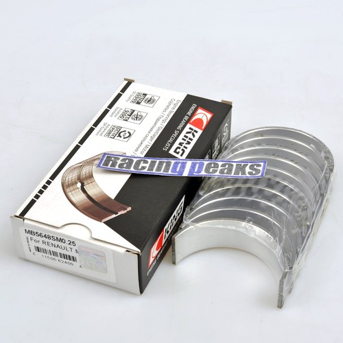 Main bearing for renault - bearing,