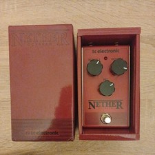 TC Electronic Never Octave