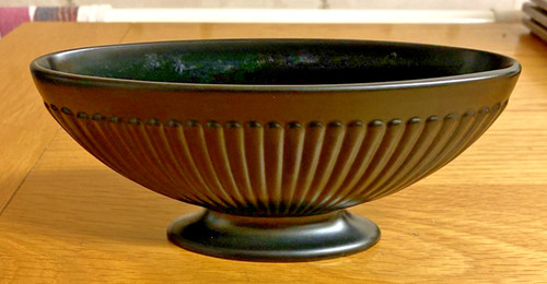 Vintage wedgwood black - **,