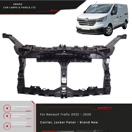 For renault trafic - renault,