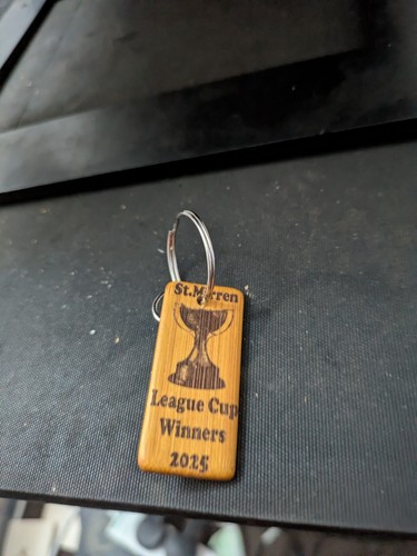 Mirren league cup winners - st,