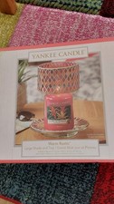 Yankee Candle Shade Set In