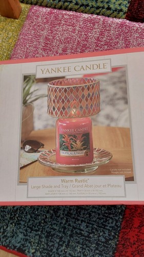 Yankee candle shade set - shade,