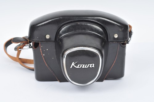 Genuine kowa leather - genuine,