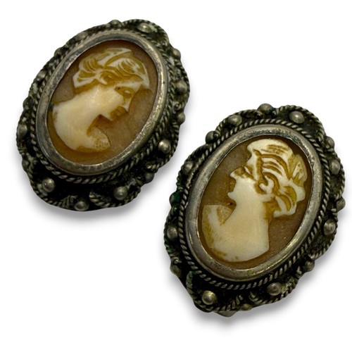 Vintage 50s victorian revival - victorian,