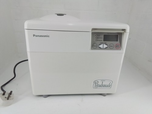 Panasonic bread maker - panasonic, sd-bt2p