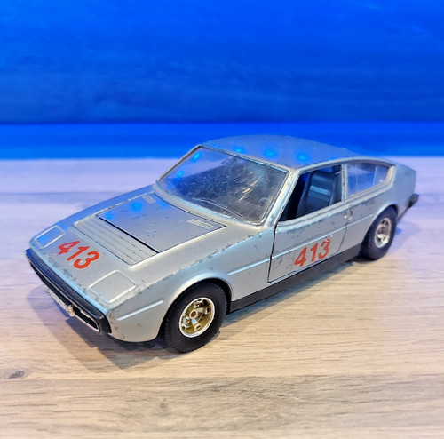 Bburago 0124 matra simca - matra,