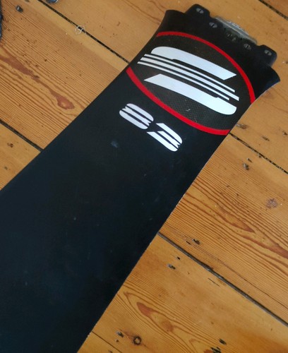 Sabfoil full carbon - carbon, kraken