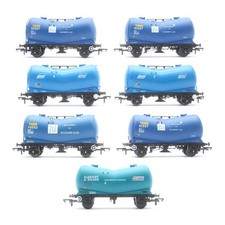 LIMA/ HORNBY/ DAPOL 'OO' GAUGE