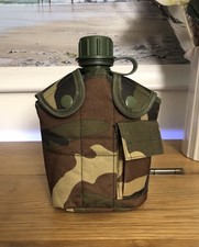 Water canteen bottle - /, 1ltr