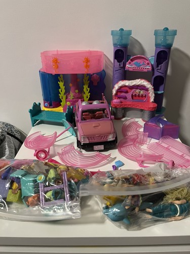 Large polly pocket - large,