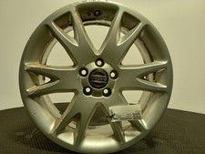 VOLVO XC90 Alloy Wheel 18 Inch