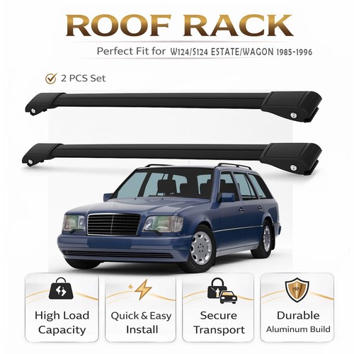 Roof rack cross bars - cross,