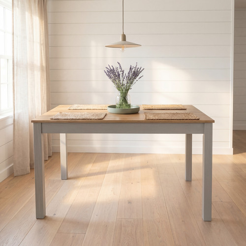 Corona linea rectangular - corona,