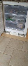 Neff Fridge, Freezer And