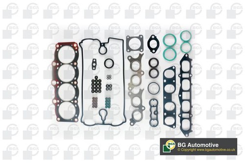Cylinder head gasket - kit, fits