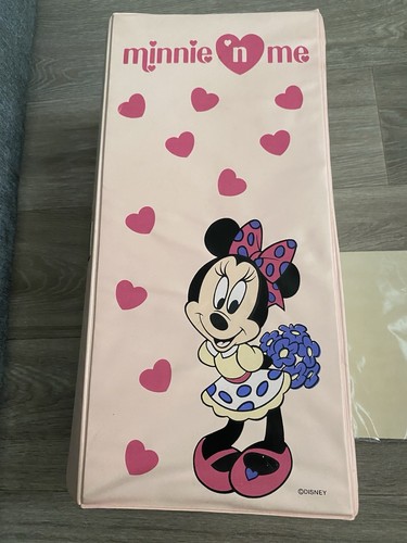 Vintage disney minnie - vintage,