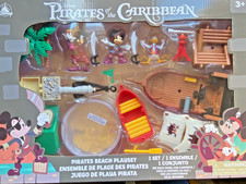 Disney Parks Pirates Of The