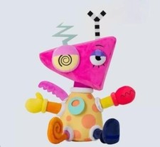 Stuffed Doll Toys Kids Gift