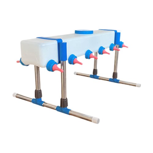 Lamb milk feeder calf - feeder,