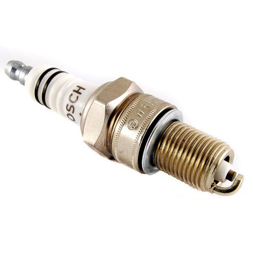 Spark plug fits abarth strada - spark,