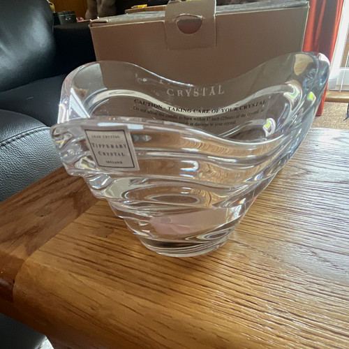Tipperary crystal atlantic - tipperary,