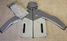 Nike Tech Fleece Tracksuit
