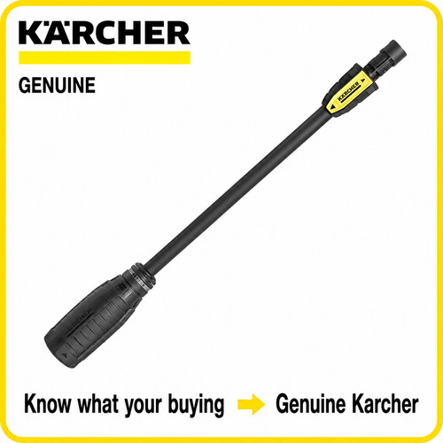 Karcher vp120 vario power - vp120, jet