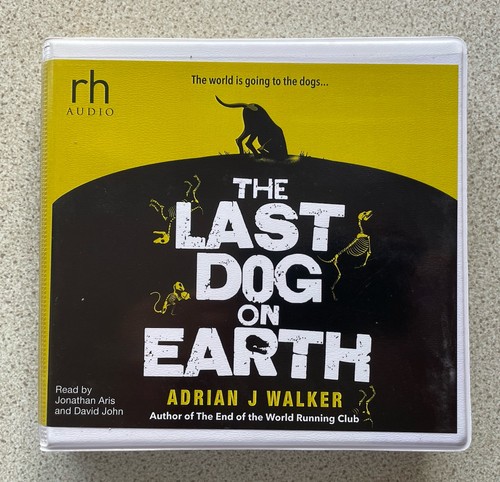 The last dog - on, by