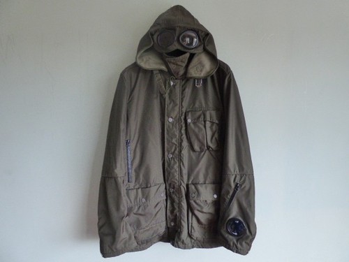 Vtg 2007 c - a/w, 2007-c.p