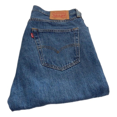 Levi 501 straight jeans - levi,